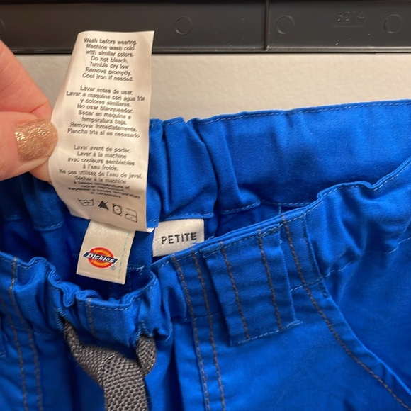 Dickies Scrub Pants - Picture 4 of 5